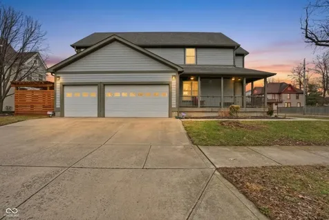 648 E 25th Street Indianapolis IN 46205