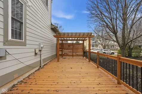 648 E 25th Street Indianapolis IN 46205