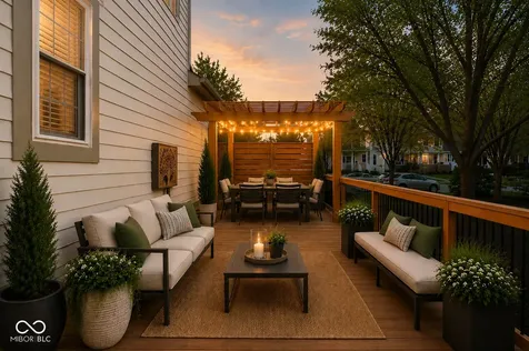 648 E 25th Street Indianapolis IN 46205