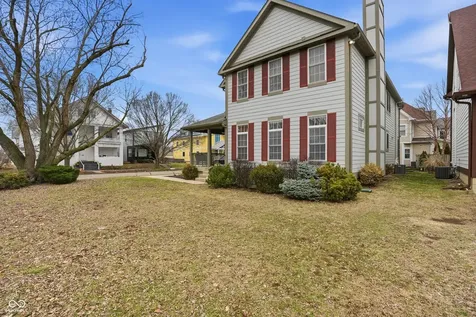 648 E 25th Street Indianapolis IN 46205