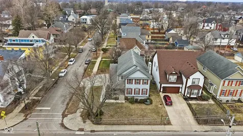 648 E 25th Street Indianapolis IN 46205
