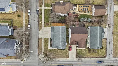 648 E 25th Street Indianapolis IN 46205