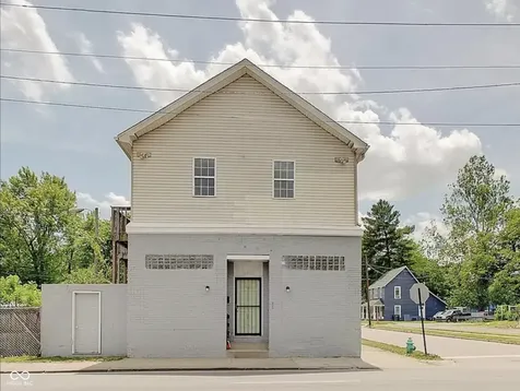 2937 W 10th Street Indianapolis IN 46222