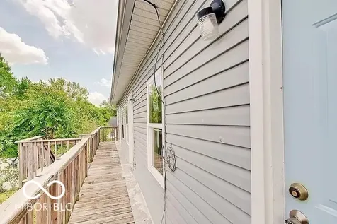 2937 W 10th Street Indianapolis IN 46222
