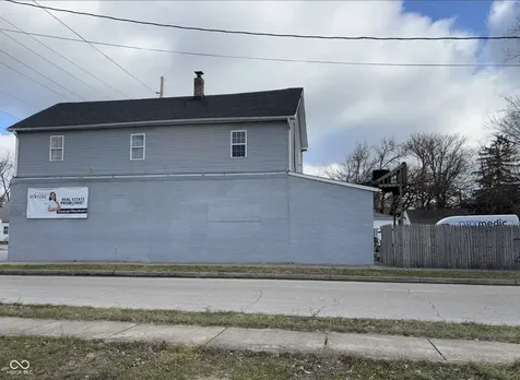 2937 W 10th Street Indianapolis IN 46222
