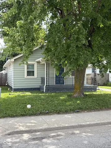1431 N Tibbs Avenue Indianapolis IN 46222