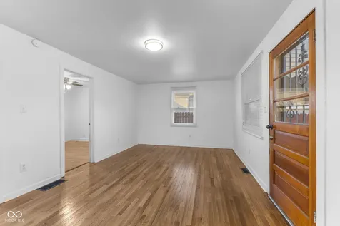 1431 N Tibbs Avenue Indianapolis IN 46222
