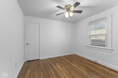 1431 N Tibbs Avenue Indianapolis IN 46222