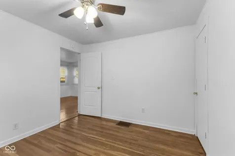 1431 N Tibbs Avenue Indianapolis IN 46222