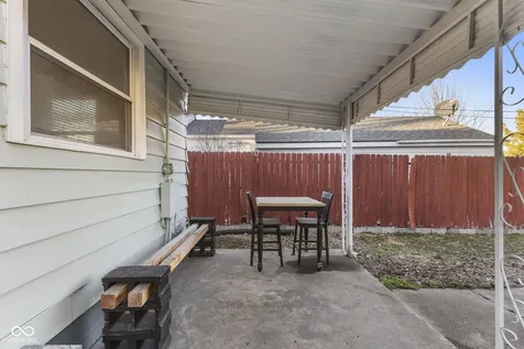1431 N Tibbs Avenue Indianapolis IN 46222