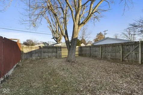 1431 N Tibbs Avenue Indianapolis IN 46222