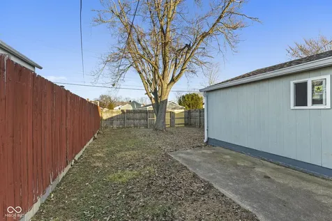 1431 N Tibbs Avenue Indianapolis IN 46222