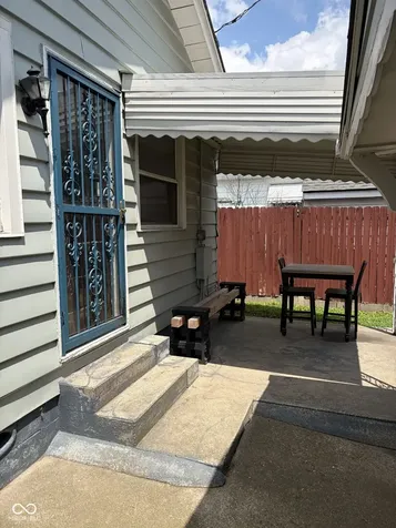 1431 N Tibbs Avenue Indianapolis IN 46222