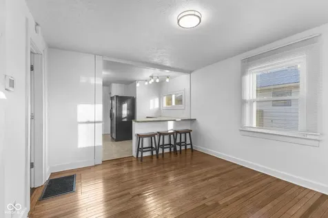 1431 N Tibbs Avenue Indianapolis IN 46222