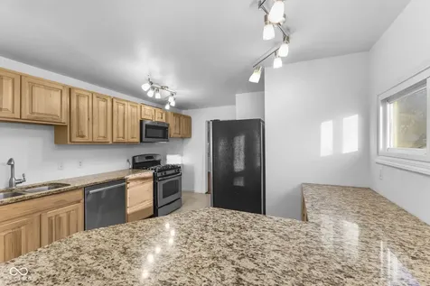 1431 N Tibbs Avenue Indianapolis IN 46222