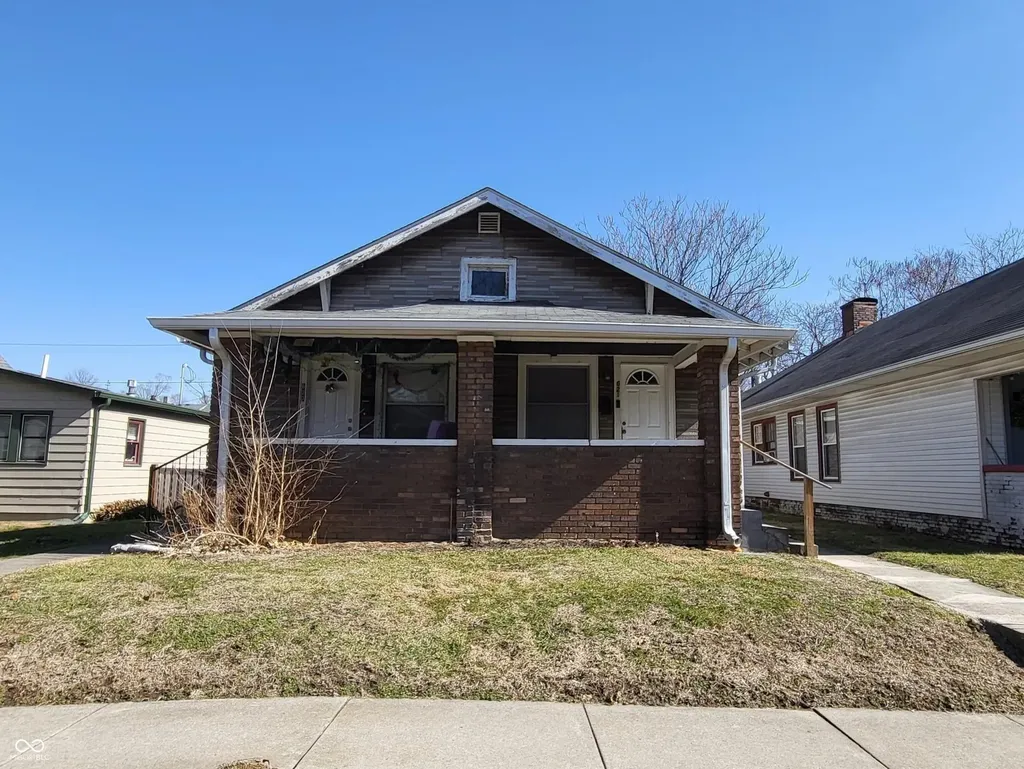 621 Tecumseh Street Indianapolis IN 46201