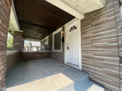 621 Tecumseh Street Indianapolis IN 46201