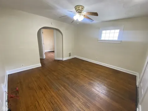 621 Tecumseh Street Indianapolis IN 46201