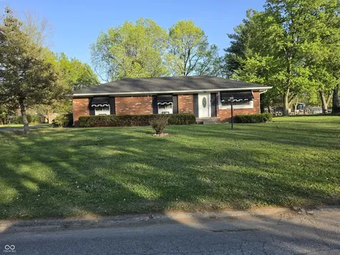 6085 Northland Road Indianapolis IN 46228