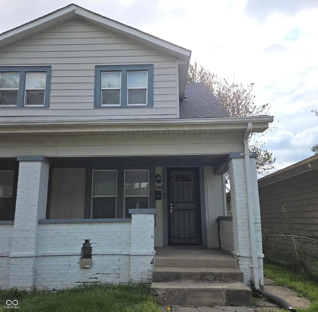 1339 Lee Street Indianapolis IN 46221