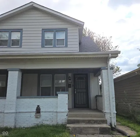 1339 Lee Street Indianapolis IN 46221