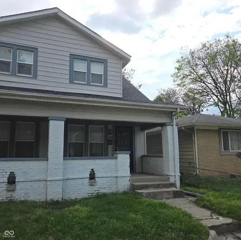 1339 Lee Street Indianapolis IN 46221