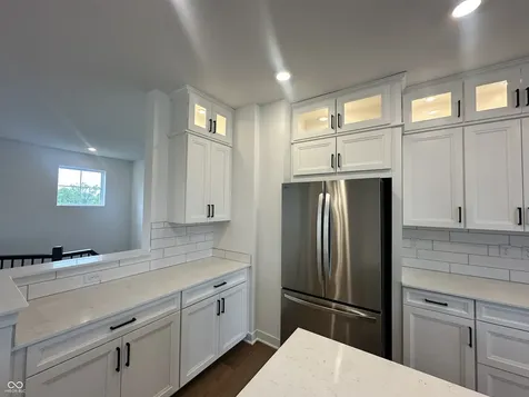 1563 Hamilton Ridge Road Westfield IN 46074