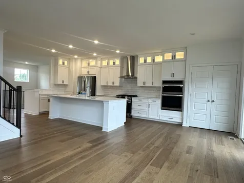 1563 Hamilton Ridge Road Westfield IN 46074