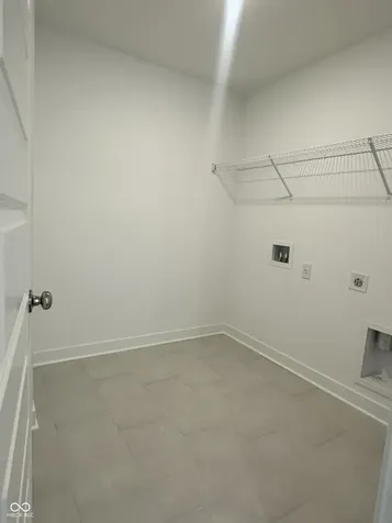 1563 Hamilton Ridge Road Westfield IN 46074