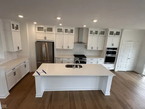 1563 Hamilton Ridge Road Westfield IN 46074