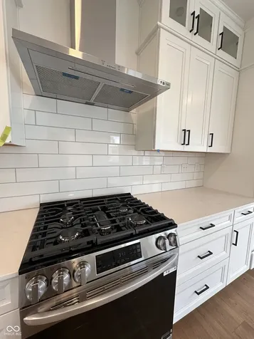 1563 Hamilton Ridge Road Westfield IN 46074