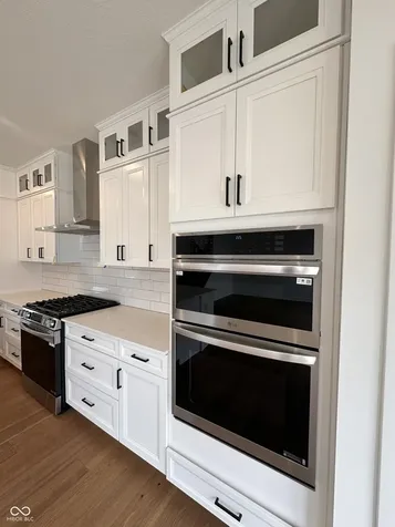 1563 Hamilton Ridge Road Westfield IN 46074