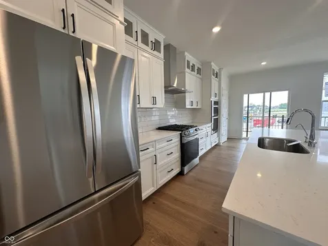 1563 Hamilton Ridge Road Westfield IN 46074