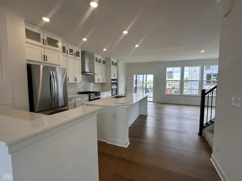 1563 Hamilton Ridge Road Westfield IN 46074
