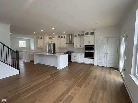 1563 Hamilton Ridge Road Westfield IN 46074
