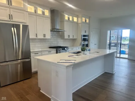 1563 Hamilton Ridge Road Westfield IN 46074