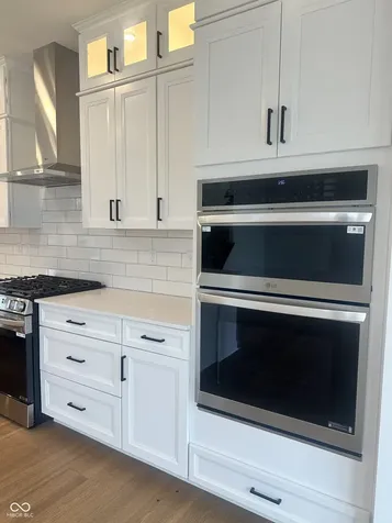 1563 Hamilton Ridge Road Westfield IN 46074