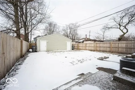 264 N Holmes Avenue Indianapolis IN 46222