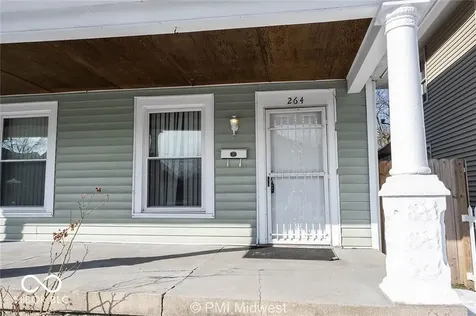 264 N Holmes Avenue Indianapolis IN 46222