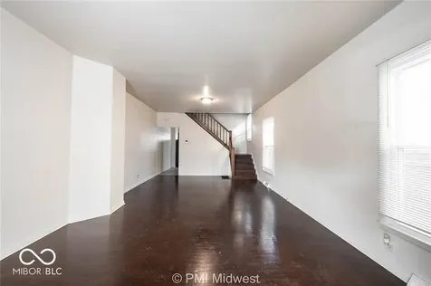 264 N Holmes Avenue Indianapolis IN 46222