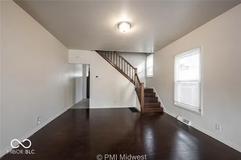 264 N Holmes Avenue Indianapolis IN 46222