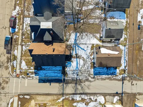 302 S Holmes Avenue Indianapolis IN 46222
