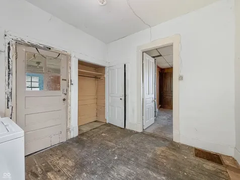 302 S Holmes Avenue Indianapolis IN 46222