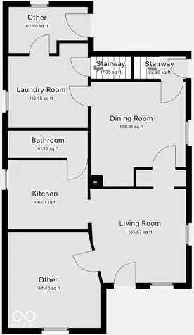 302 S Holmes Avenue Indianapolis IN 46222