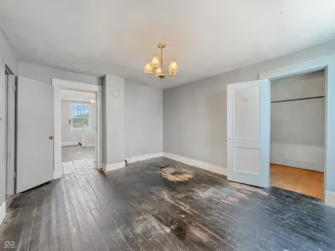 302 S Holmes Avenue Indianapolis IN 46222