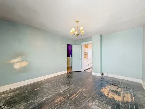 302 S Holmes Avenue Indianapolis IN 46222