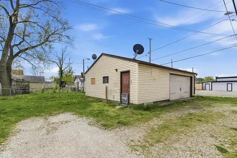 302 S Holmes Avenue Indianapolis IN 46222