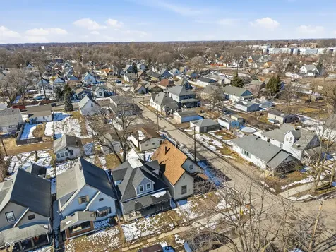 302 S Holmes Avenue Indianapolis IN 46222