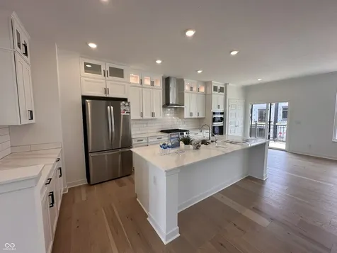 1581 Hamilton Ridge Road Westfield IN 46074
