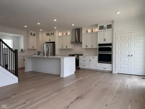 1581 Hamilton Ridge Road Westfield IN 46074